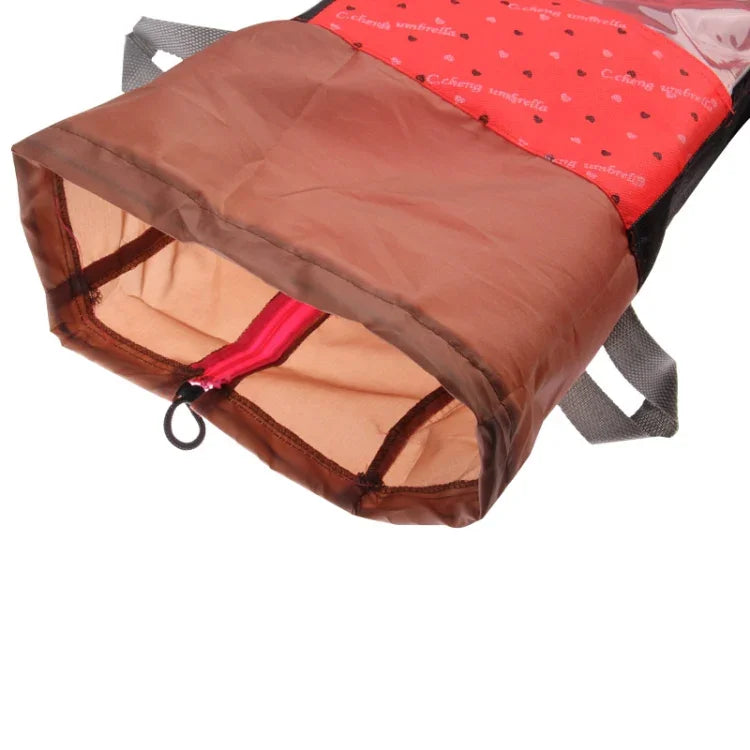 Saco Portátil para Armazenamento de Botas, Saco para Armazenamento de Botas