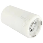 Mini Difusor de Aroma USB / Humidificador de Aroma com Luzes LED Brancas Quentes, Difusor de Aroma USB