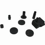Bomba Brushless para Painel Solar 1.2W, Bomba Brushless para Painel Solar