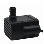 Bomba Brushless para Painel Solar 1.2W, Bomba Brushless para Painel Solar