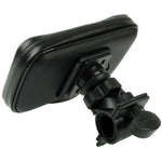 Suporte para Bicicleta & Capa Resistente à Água / Areia / Neve / Sujidade para Telemóvel de 5,5 polegadas, Para 5,5 polegadas