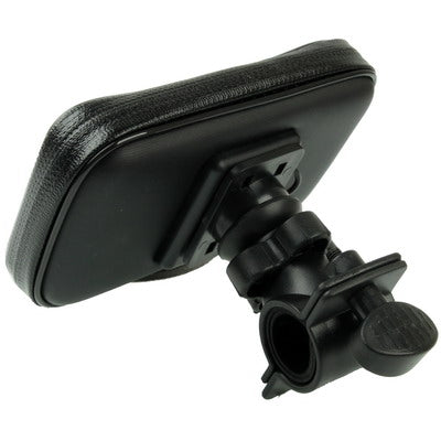 Suporte para Bicicleta & Capa Resistente à Água / Areia / Neve / Sujidade para Telemóvel de 5,5 polegadas, Para 5,5 polegadas