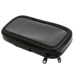 Suporte para Bicicleta & Capa Resistente à Água / Areia / Neve / Sujidade para Telemóvel de 5,5 polegadas, Para 5,5 polegadas
