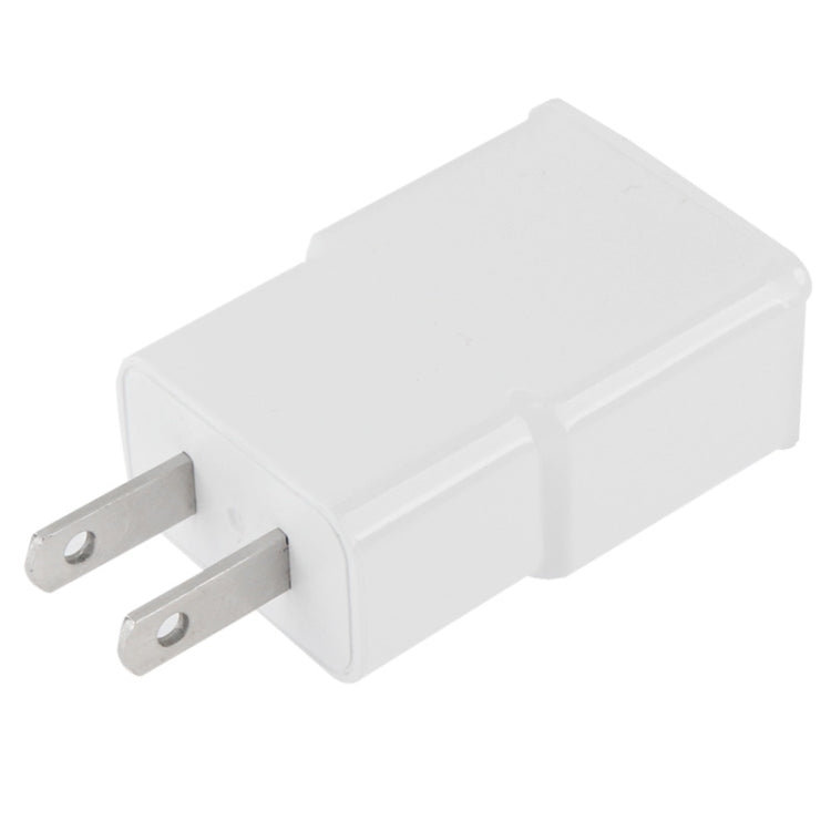 Cabo USB de Sincronização Micro 5 Pinos + Carregador de Viagem com Ficha US