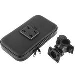Suporte para Guiador de Bicicleta Bolsa Resistente à Água / Areia / Neve / Sujidade com Fecho e Toque, Adequado para Galaxy Note III / N9000 & Mega 6.3 / i9200, Para Note III