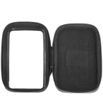 Suporte para Guiador de Bicicleta Bolsa Resistente à Água / Areia / Neve / Sujidade com Fecho e Toque, Adequado para Galaxy Note III / N9000 & Mega 6.3 / i9200, Para Note III
