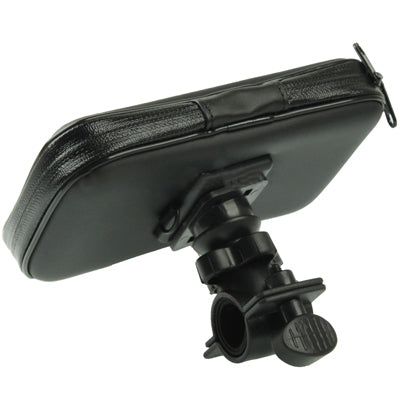 Suporte para Bicicleta & Capa Resistente à Água com Toque para Galaxy Note / i9220 / N7000, Note II / N7100, Note III / N9000, Para Note II