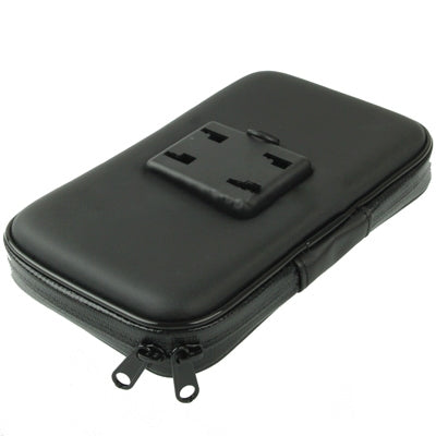 Suporte para Bicicleta & Capa Resistente à Água com Toque para Galaxy Note / i9220 / N7000, Note II / N7100, Note III / N9000, Para Note II