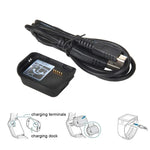 Carregador de Pulseira Bluetooth para Samsung Gear 2 Neo R381