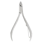 Baku BK-108 Alicate Mini Micro de Precisão com Mandíbulas Retas em Aço Inoxidável de Alta Qualidade, Cortador de Fios, Ferramenta Nipper, BK-108