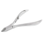 Baku BK-108 Alicate Mini Micro de Precisão com Mandíbulas Retas em Aço Inoxidável de Alta Qualidade, Cortador de Fios, Ferramenta Nipper, BK-108