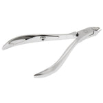 Baku BK-108 Alicate Mini Micro de Precisão com Mandíbulas Retas em Aço Inoxidável de Alta Qualidade, Cortador de Fios, Ferramenta Nipper, BK-108