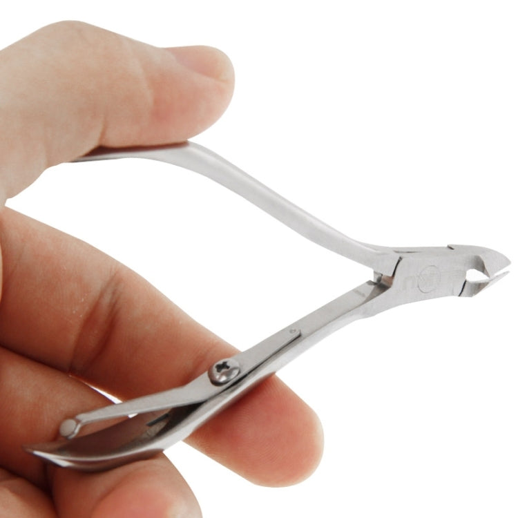 Baku BK-108 Alicate Mini Micro de Precisão com Mandíbulas Retas em Aço Inoxidável de Alta Qualidade, Cortador de Fios, Ferramenta Nipper, BK-108