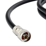 Cabo N Macho para N Macho, Comprimento: 15m, Cabo 5m, Cabo 15m, Cabo 10m