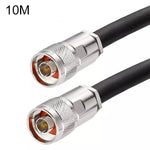 Cabo N Macho para N Macho, Comprimento: 15m, Cabo 5m, Cabo 15m, Cabo 10m