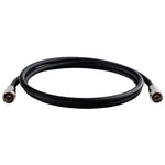 Cabo N Macho para N Macho, Comprimento: 15m, Cabo 5m, Cabo 15m, Cabo 10m