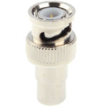 Terminador BNC Plug 93 Ohm, 93 Ohm