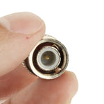 Terminador BNC Plug 93 Ohm, 93 Ohm