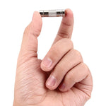 5 Peças de Adaptador Conector Fêmea BNC para Fêmea BNC, Fêmea BNC para Fêmea BNC