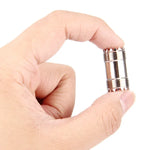 Conector UHF Fêmea para UHF Fêmea, UHF Fêmea para UHF Fêmea