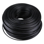 Cabo Coaxial RF (75-5), Comprimento: 180m, 180m