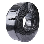 Cabo Coaxial RF (75-5), Comprimento: 180m, 180m