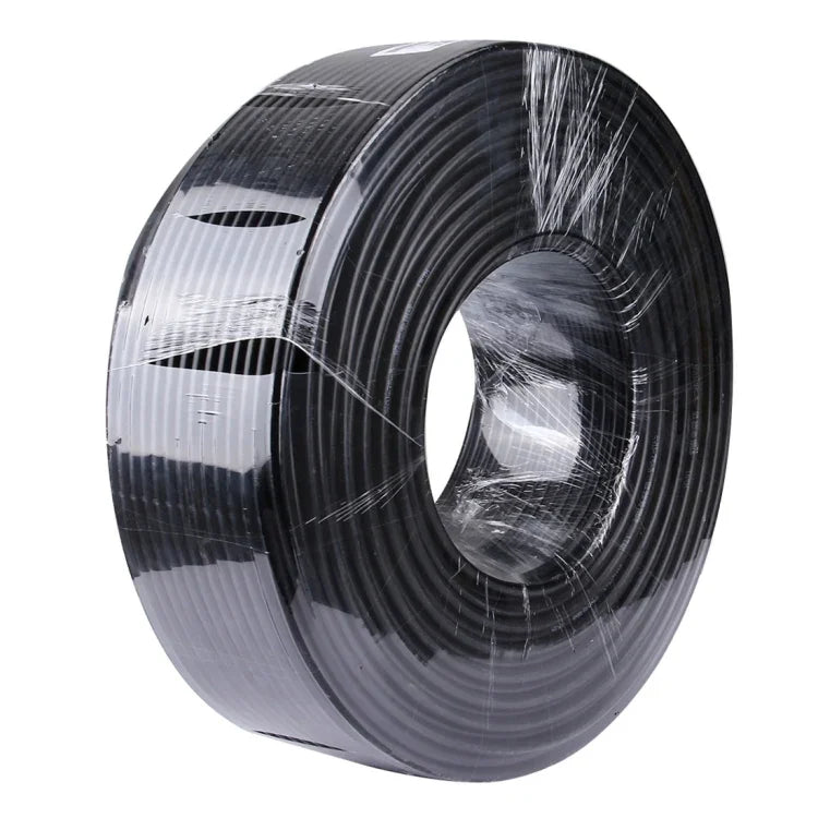 Cabo Coaxial RF (75-5), Comprimento: 180m, 180m