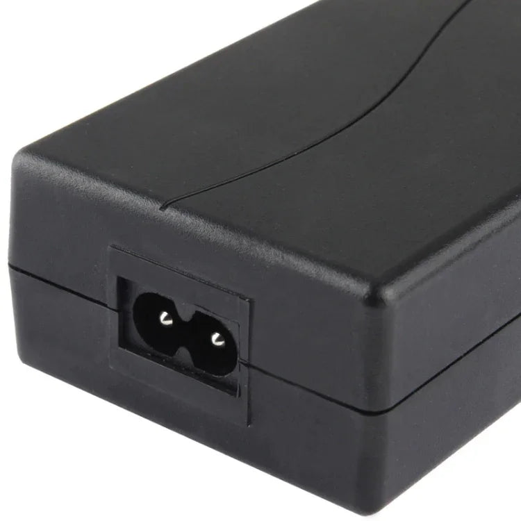Adaptador de Corrente AC para DVR 12V 4A com Ficha EU / 8 Canais, Pontas de Saída: 5.5 x 2.5mm, Ficha AU 12V 4A, Ficha UK 12V 4A, Ficha US 12V 4A, Ficha EU 12V 4A