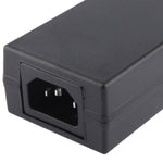 Adaptador de Corrente AC para DVR 12V 5A com Ficha US / 16 Canais, Pontas de Saída: 5.5 x 2.5mm, Ficha UK 12V 5A, Ficha US 12V 5A, Ficha EU 12V 5A, Ficha AU 12V 5A