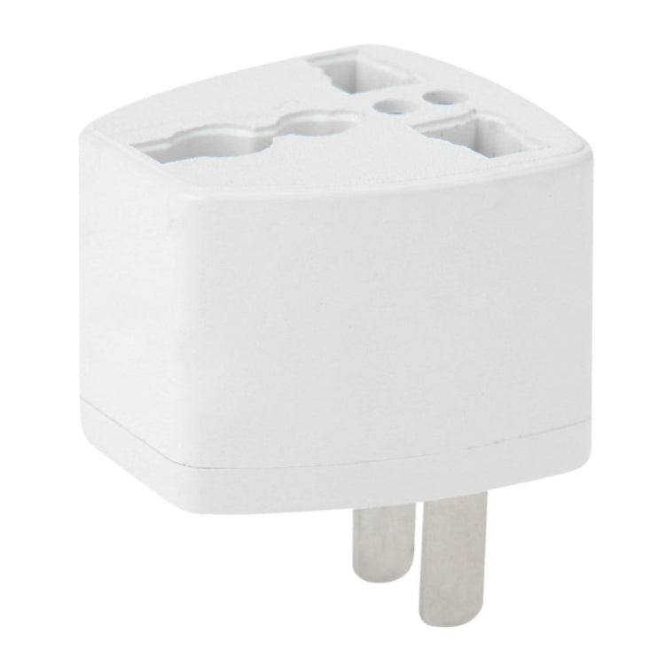 Adaptador de Energia de Parede para Viagem, Plugue US, Plugue US (Armazém HK) (1 PC), Plugue US (1 PC)
