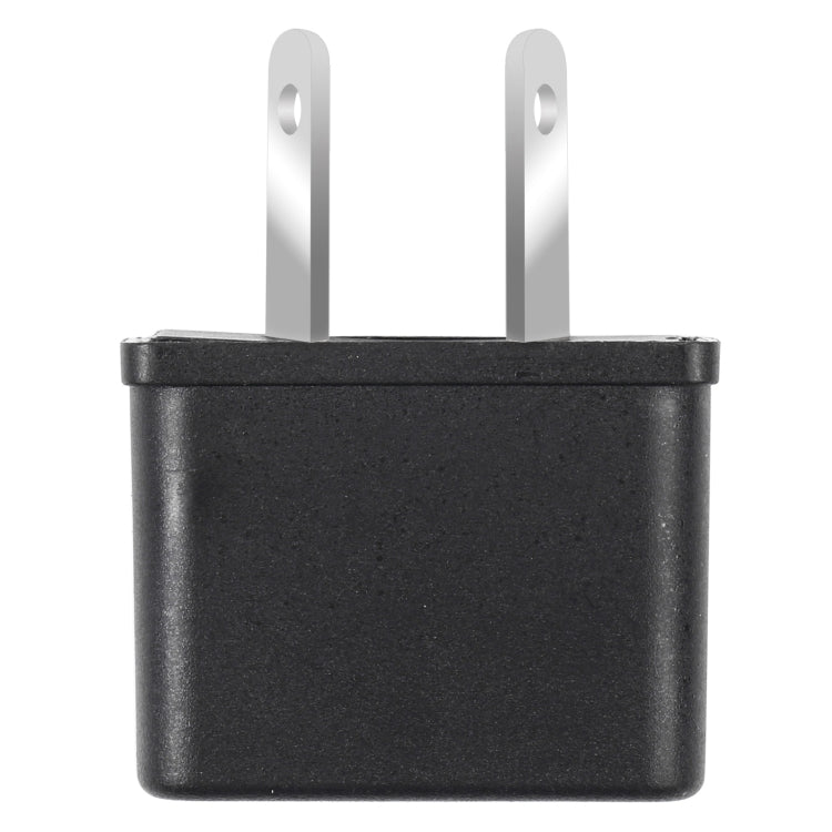 Adaptador de ficha universal de viagem para tomada de parede AC de ficha US / EU para ficha AU