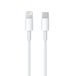 Cabo de Dados USB-C / Type-C 3.1 Macho para 8 Pinos Macho, Comprimento do Cabo: 1m