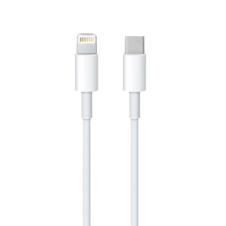 Cabo de Dados USB-C / Type-C 3.1 Macho para 8 Pinos Macho, Comprimento do Cabo: 1m