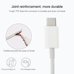 Cabo de Dados USB-C / Type-C 3.1 Macho para 8 Pinos Macho, Comprimento do Cabo: 1m