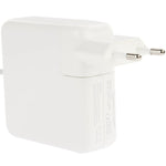 Adaptador de alimentação AC Magsafe 45W para MacBook Pro, ficha EU, ficha EU 45W