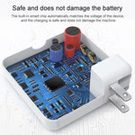 Fonte de Alimentação Adaptador AC Magsafe 45W para MacBook Pro, Ficha US, Ficha US 45W