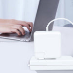 Fonte de Alimentação Adaptador AC Magsafe 45W para MacBook Pro, Ficha US, Ficha US 45W