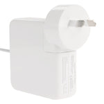 Adaptador de Corrente Magsafe 45W para MacBook Pro, Ficha AU, Ficha AU 45W