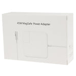 Adaptador de Corrente Magsafe 45W para MacBook Pro, Ficha AU, Ficha AU 45W