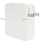 Fonte de Alimentação Adaptador AC Magsafe 60W para MacBook Pro, Ficha US, Ficha US 60W
