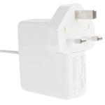 Adaptador de Corrente Magsafe 60W para MacBook Pro, Ficha Reino Unido, Ficha Reino Unido 60W