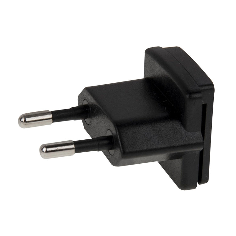 Adaptador de Energia 4 em 1 com Fichas EU + US + UK + AU AC 100-240V para DC 12V 3A, Pontas: 5.5 x 2.1mm, Comprimento do Cabo: cerca de 1.2m, Fichas EU+US+UK+AU