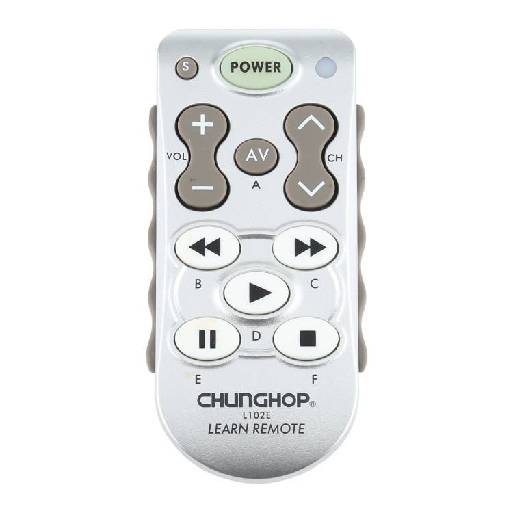Comando Universal de Aprendizagem ChunGhop L102, L102