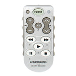 Comando Universal de Aprendizagem ChunGhop L102, L102