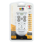 Comando Universal de Aprendizagem ChunGhop L102, L102