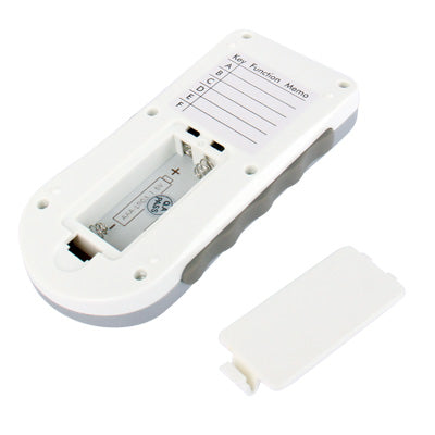 Comando Universal de Aprendizagem ChunGhop L102, L102