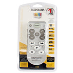 Comando Universal de Aprendizagem ChunGhop L102, L102