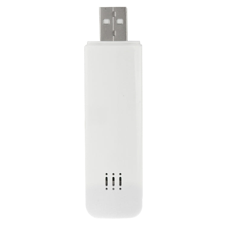 Mini Digital USB 2.0 Dual Module DVB Analog TV Stick, Support FM + AV + DVB-T / T2 / C, DVB-T/T2/C