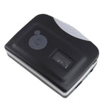 Conversor de Cassete para MP3 Ezcap 230, Captura de Áudio, Leitor de Música, Ezcap 230