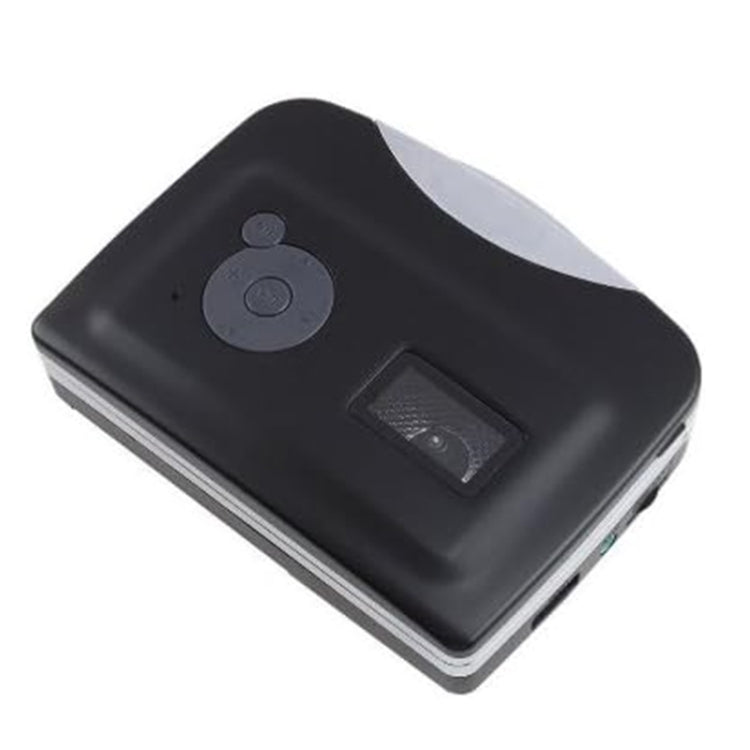 Conversor de Cassete para MP3 Ezcap 230, Captura de Áudio, Leitor de Música, Ezcap 230